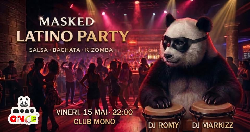 Can't Touch This (80's & 90's Party) by Jiji @ B52 The Club - OnEvent