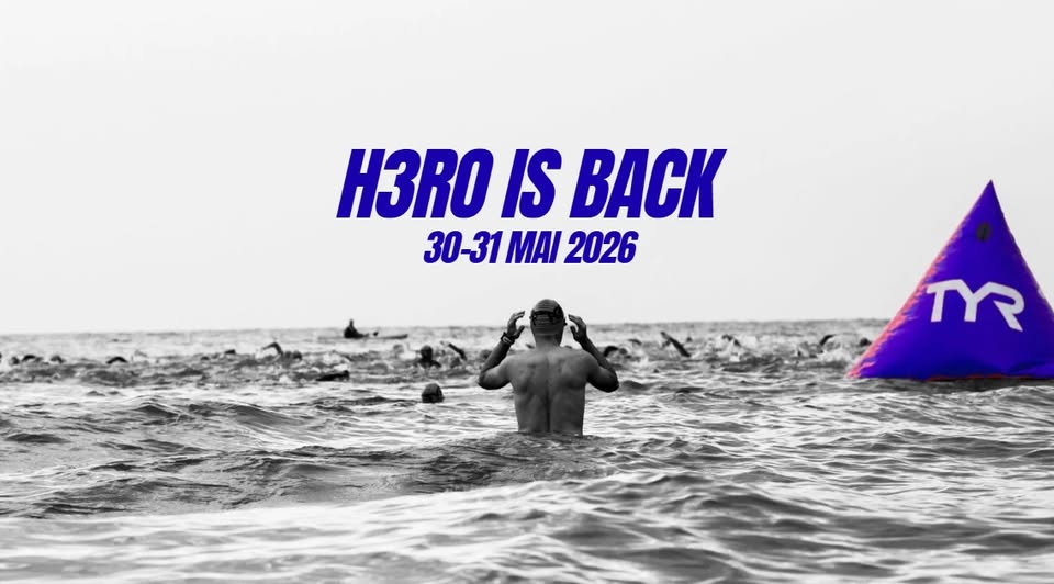 H3RO Mamaia 2026