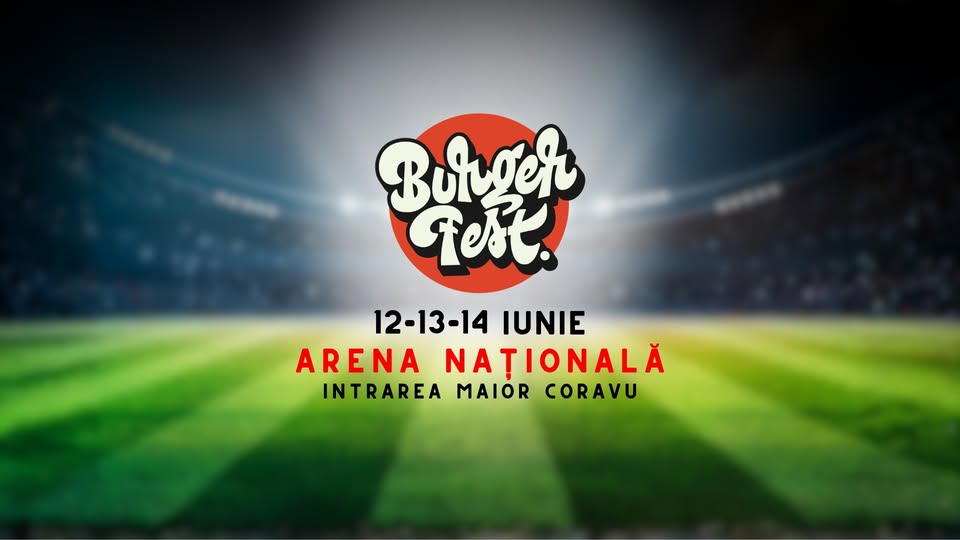 BurgerFest 2026