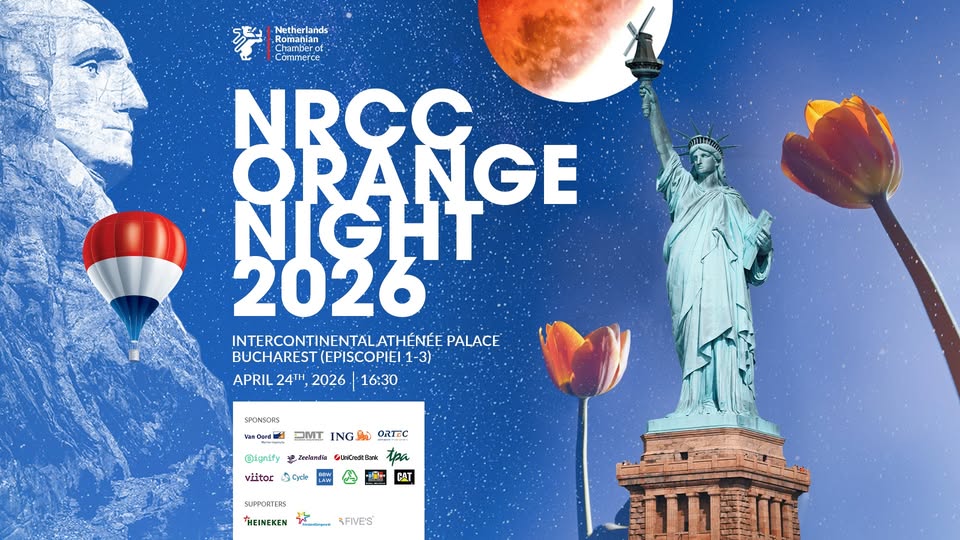 NRCC ORANGE NIGHT