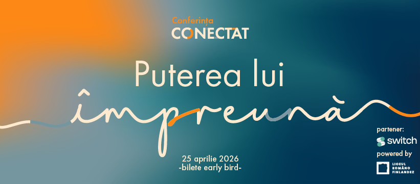 Conferința Conectat, Ediția a II-a