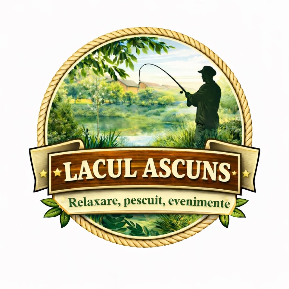 MAREA DESCHIDERE A LACULUI ASCUNS ⌛️🥳