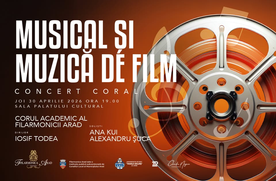 Musical și Muzică de film
