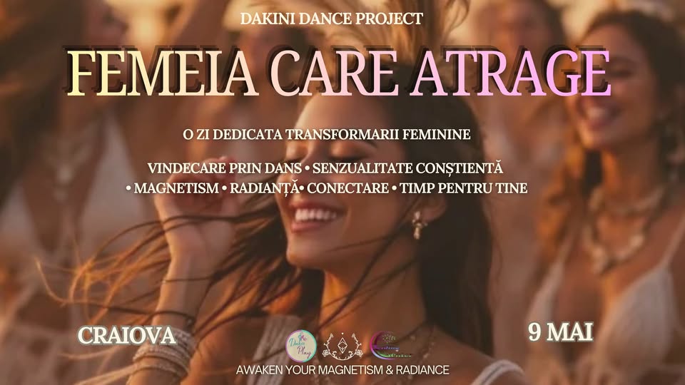 FEMEIA CARE ATRAGE