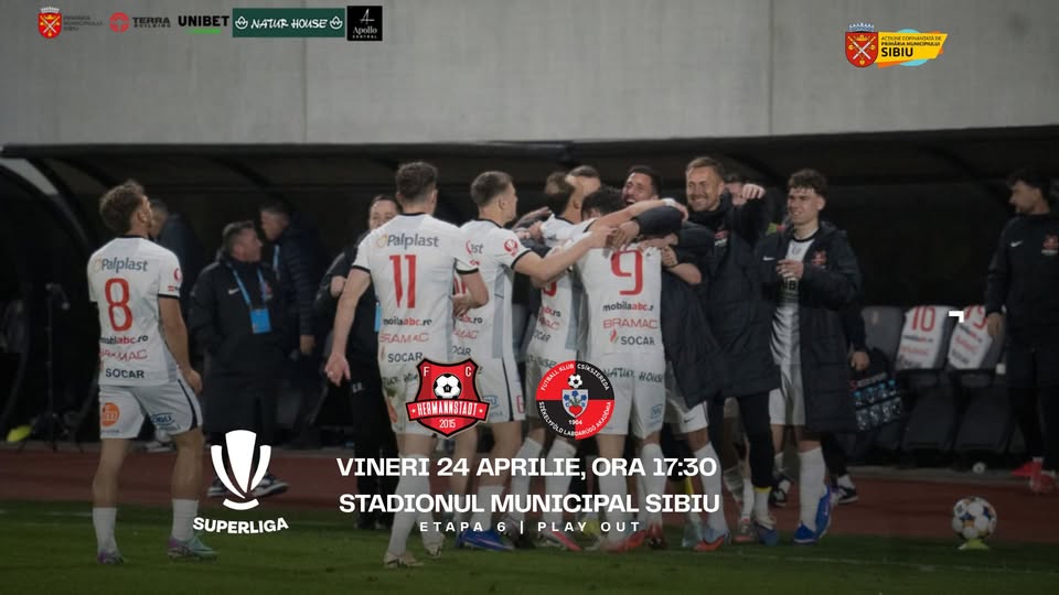 FCH vs FK CSIKSZEREDA