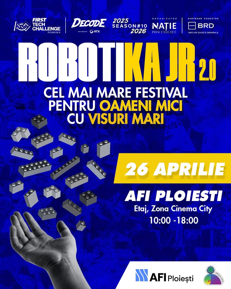 RobotiKa Jr