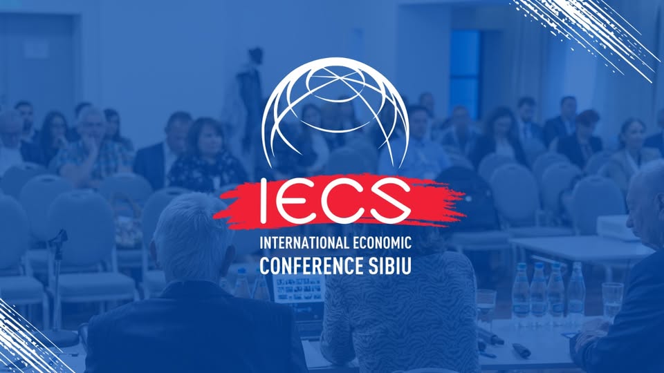 IECS 2026 – International Economic Conference of Sibiu