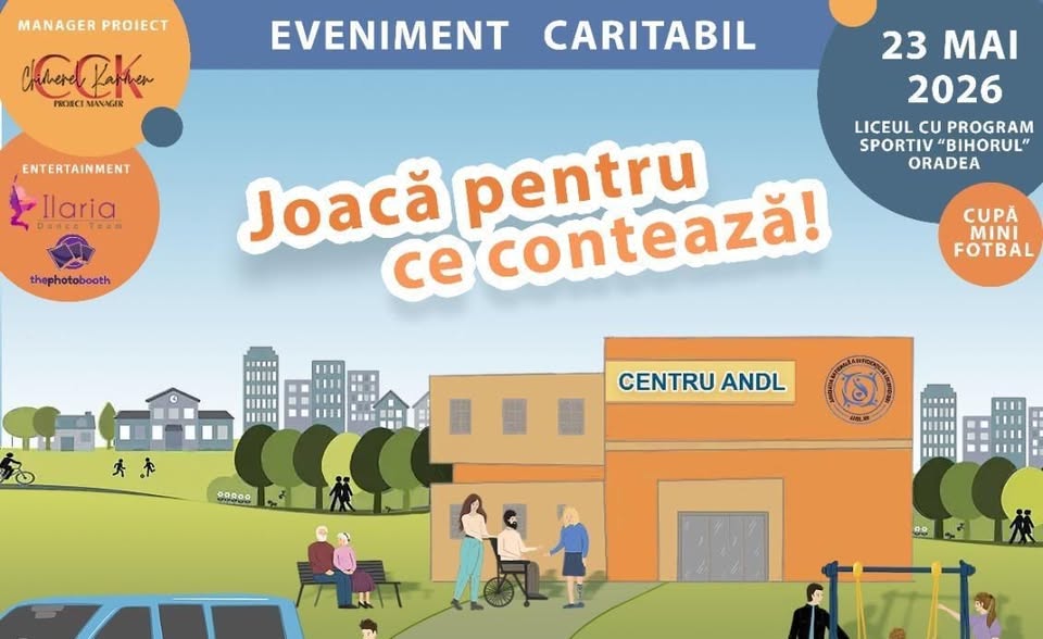🩵 JOACĂ PENTRU CE CONTEAZĂ ⚽
