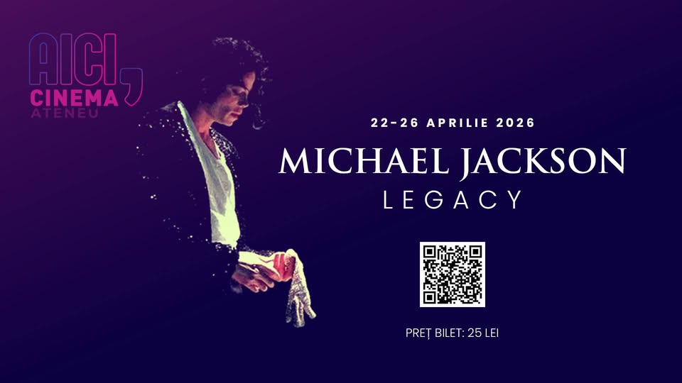 Michael Jackson: Legacy