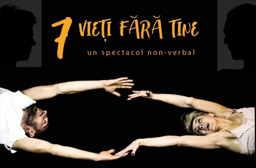7 vieți fără tine