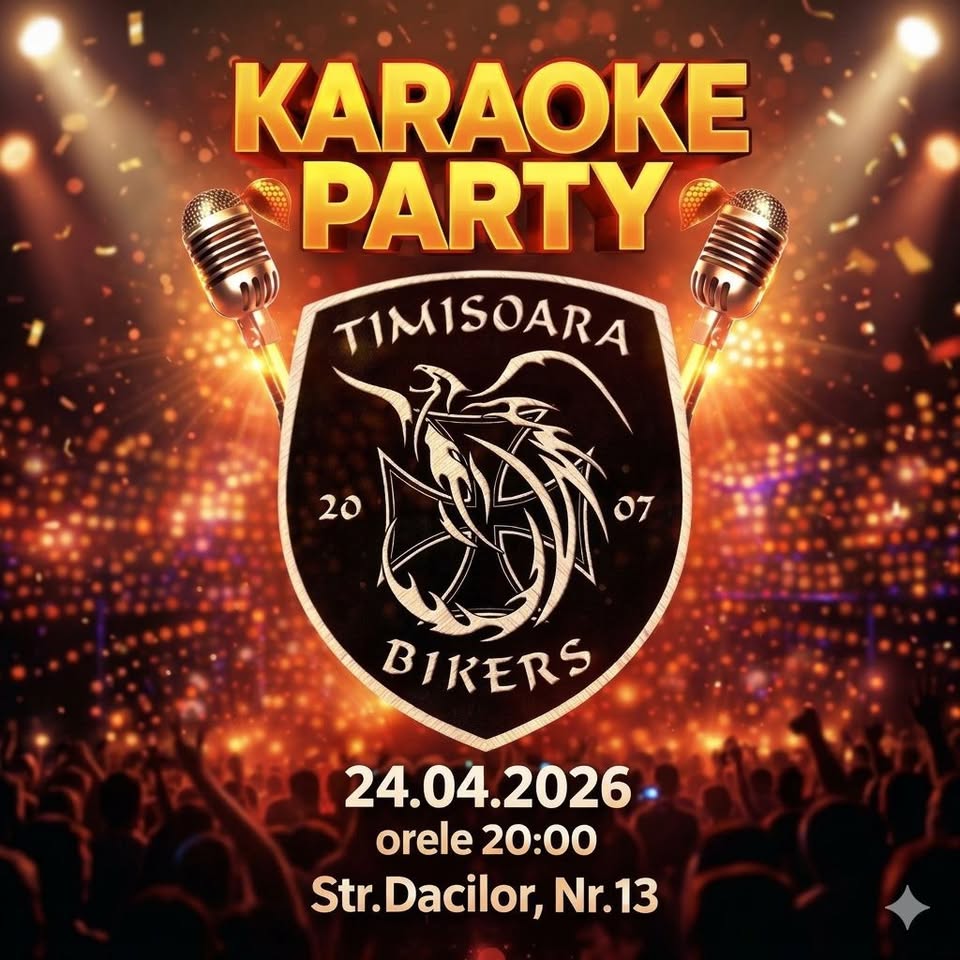KARAOKE PARTY