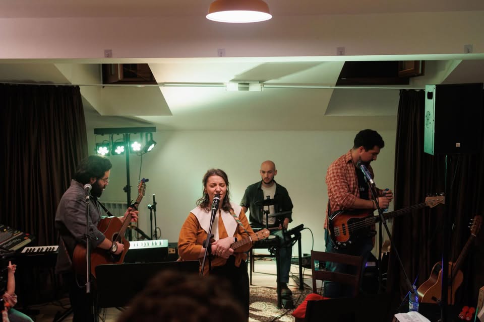 Concert Sunătoare