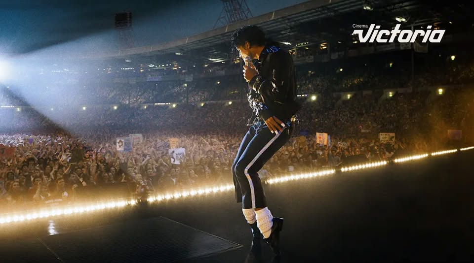 Premieră: Michael | Legenda muzicii pop