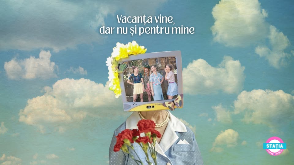 Vacanța vine, dar nu și pentru mine