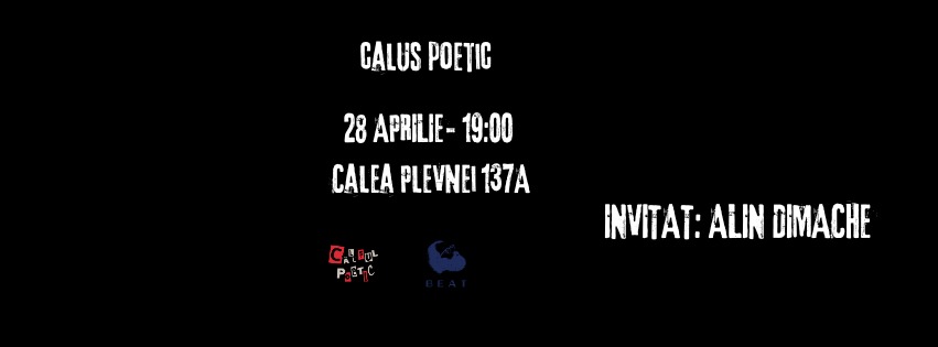 Căluș Poetic