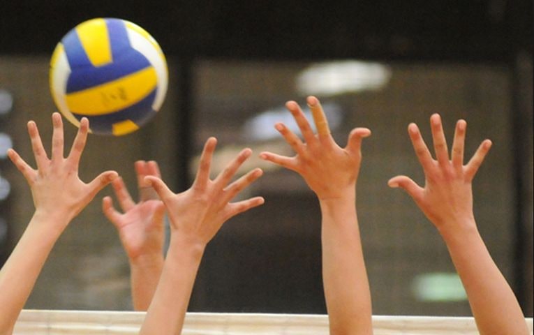 TURNEUL FINAL DE VOLEI FEMININ U19