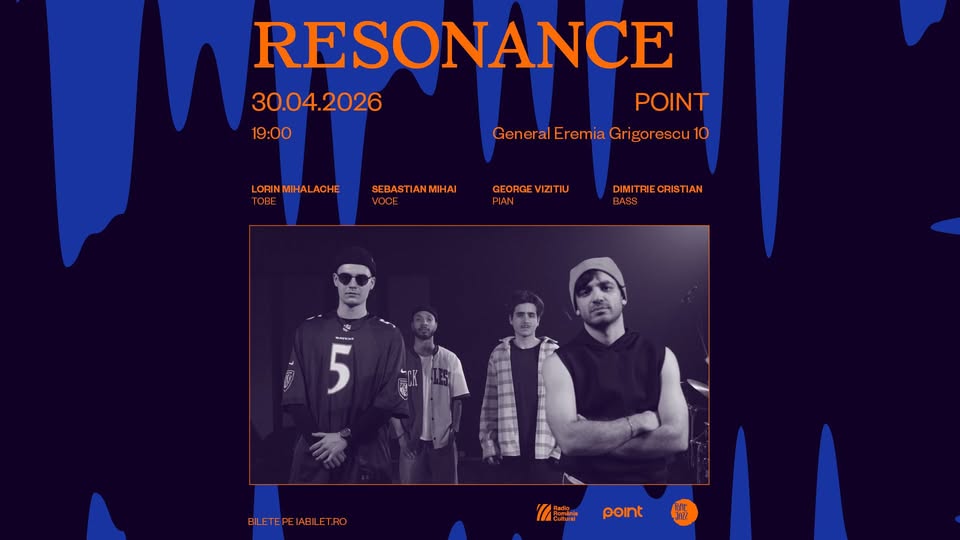 Resonance | Concert Pure Jazz