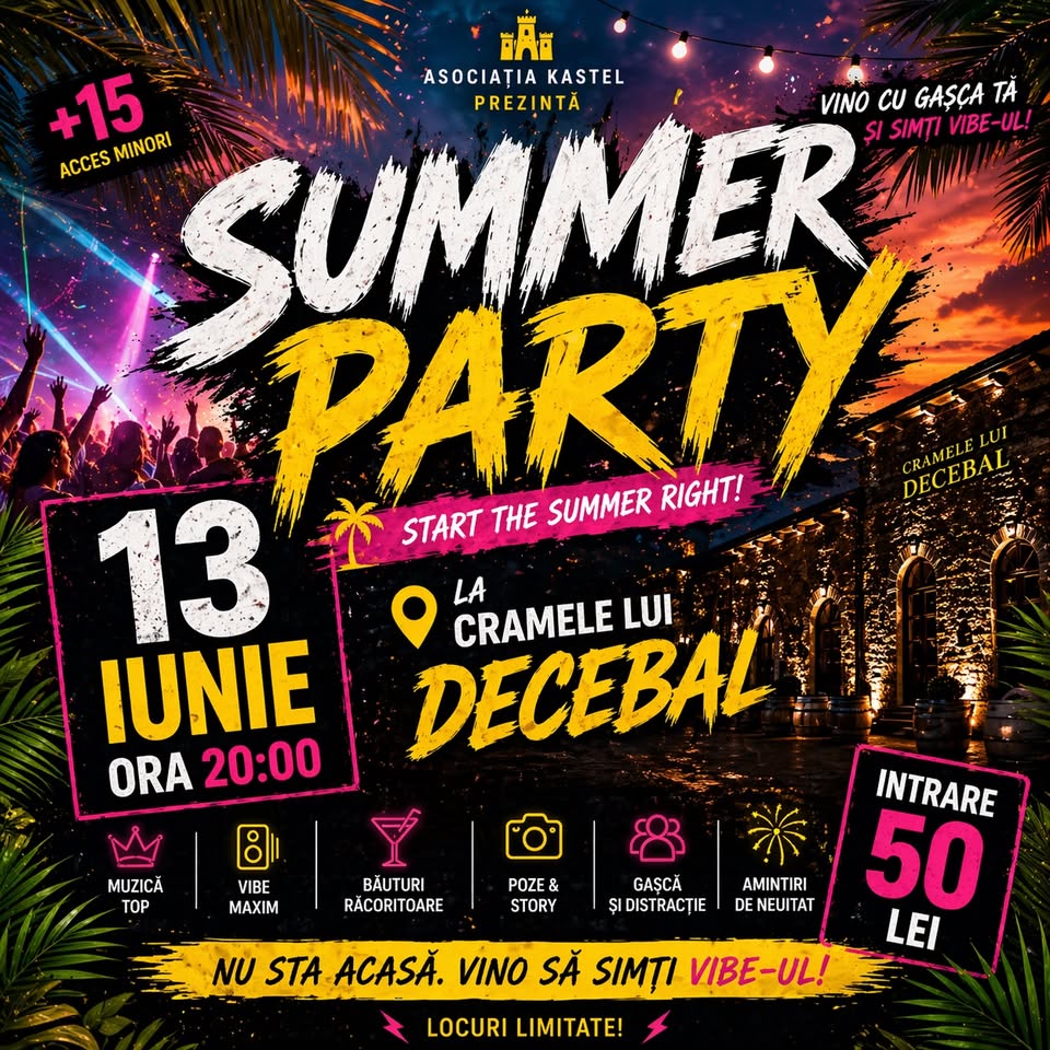 Summer Party