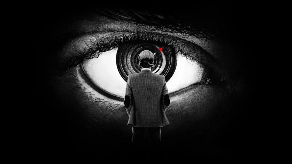 Avanpremiera ORWELL: 2+2=5