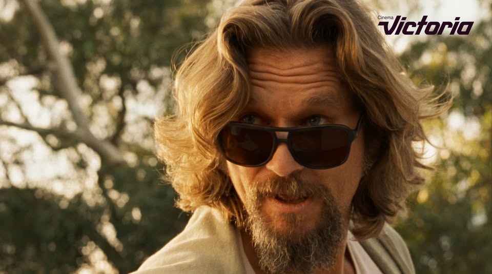 Proiecție specială The Big Lebowski | seria Brainy Comedies