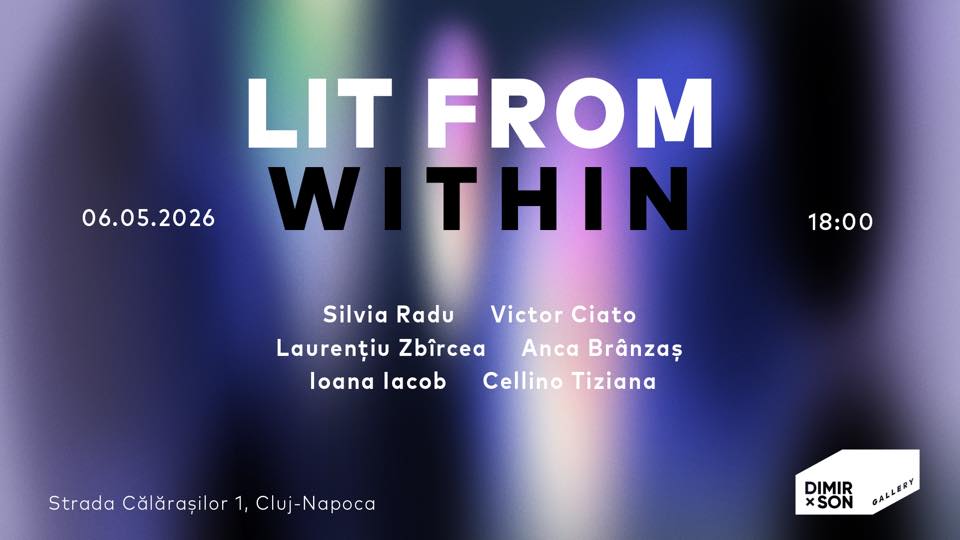 Lit From Within