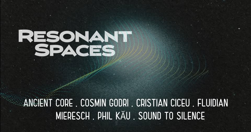 Resonant Spaces