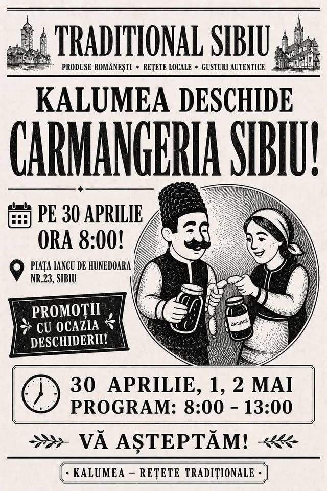 Carmangeria Kalumea