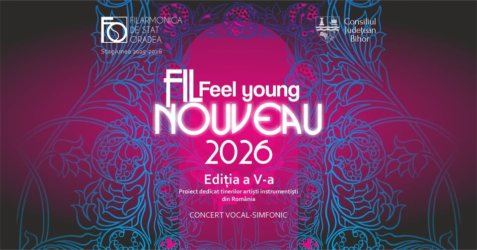 FIL Nouveau|Feel Young