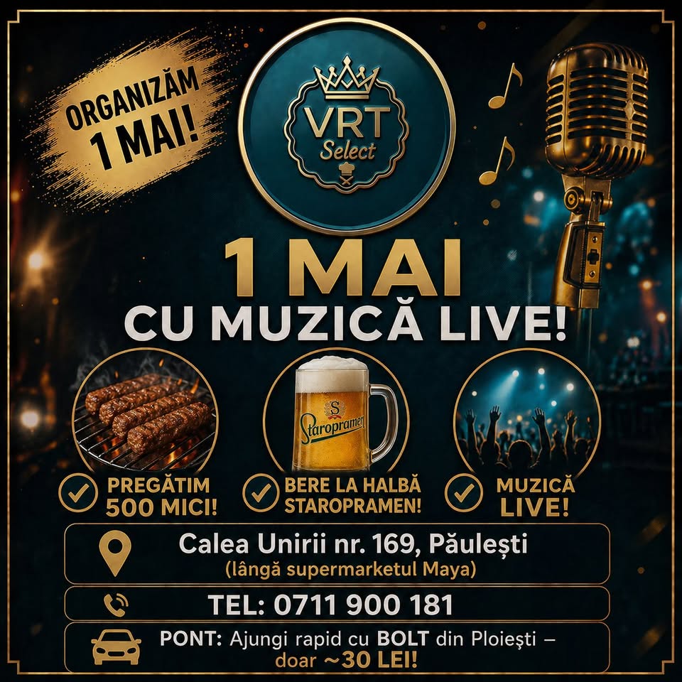 Festivalul micului la VRT Select