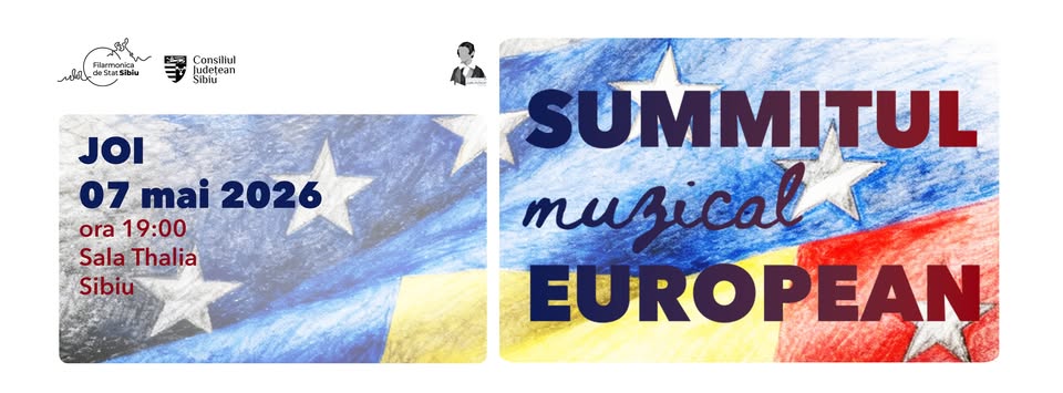 Summitul Muzical European