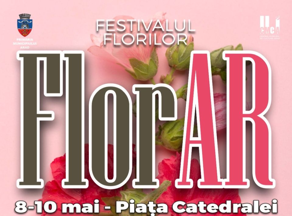 FlorAR, ediția 2026