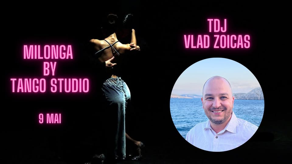 Milonga by Tango Studio
