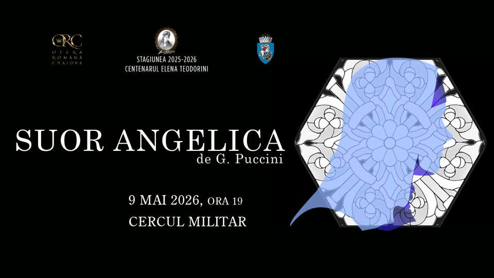 Suor Angelica