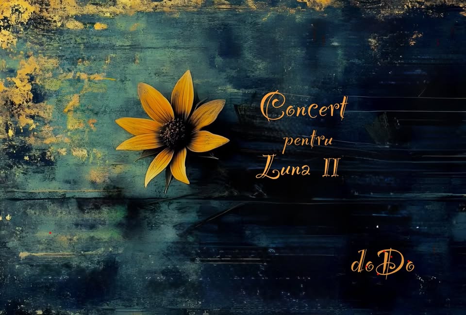 DoDo – Concert Pentru Luna II