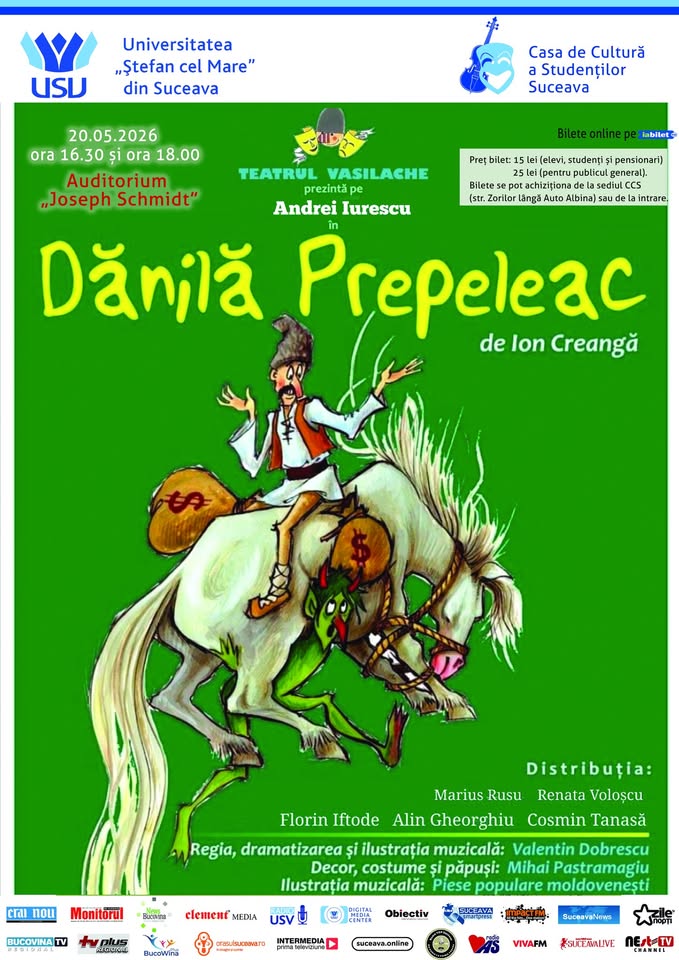 Dănilă Prepeleac