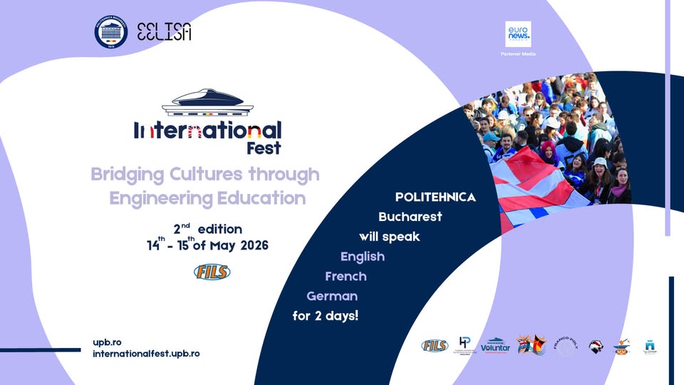 POLI InternationalFEST 2026