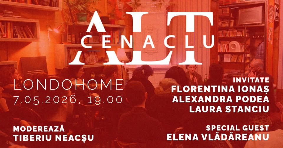 ALTcenaclu | 07.05.2026