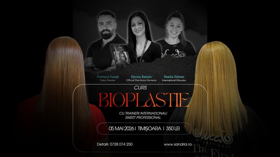 Curs Bioplastie