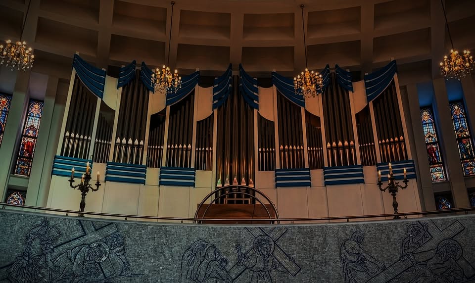 Concert de Orgă „Adagio”