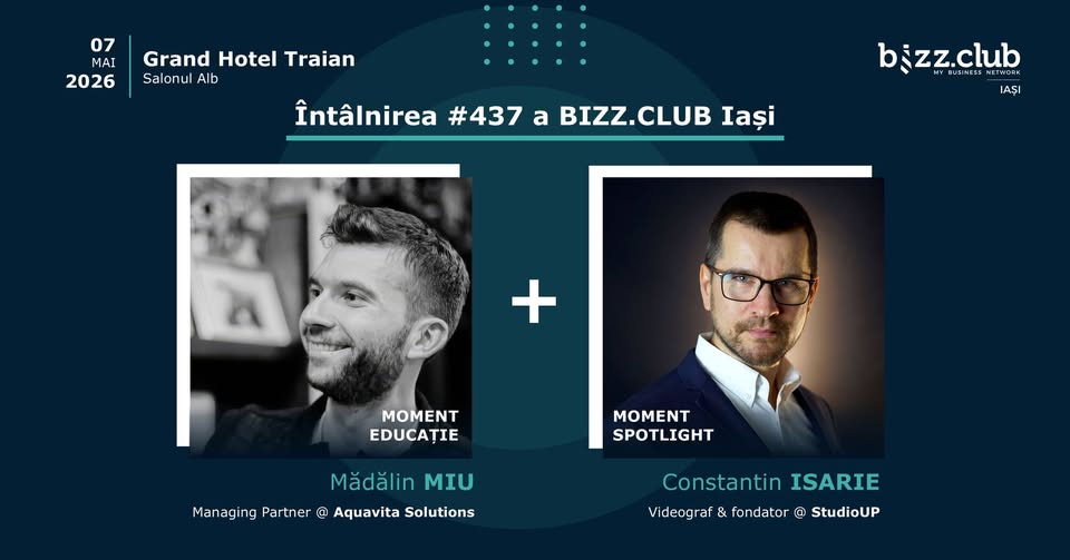 Cum poziționarea strategică transformă excelența în avantaj competitiv – Brand Positioning Framework
