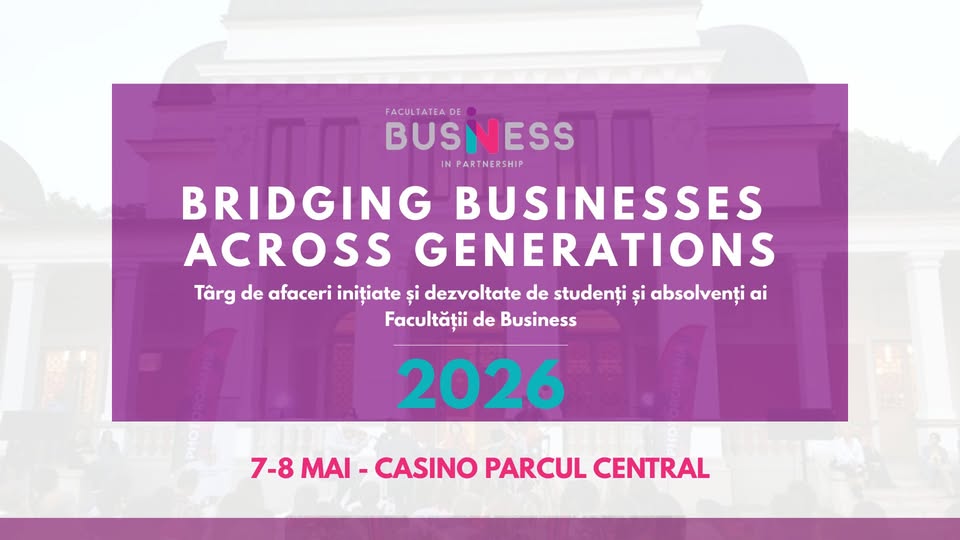Bridging Businesses Across Generations