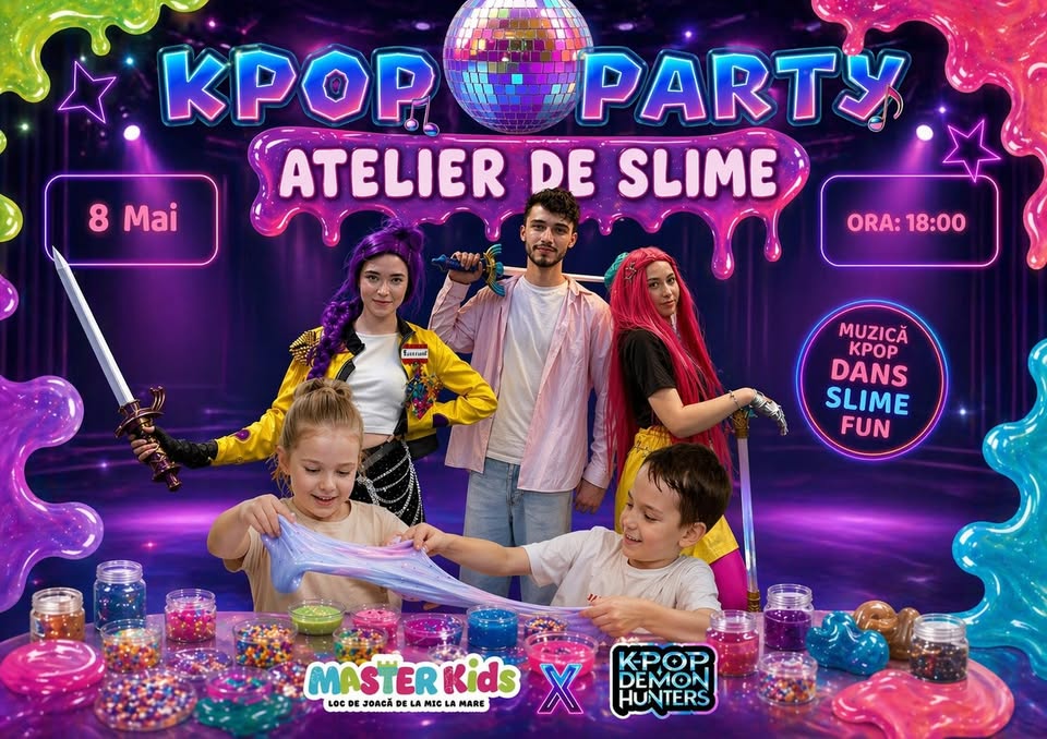 K-POP PARTY