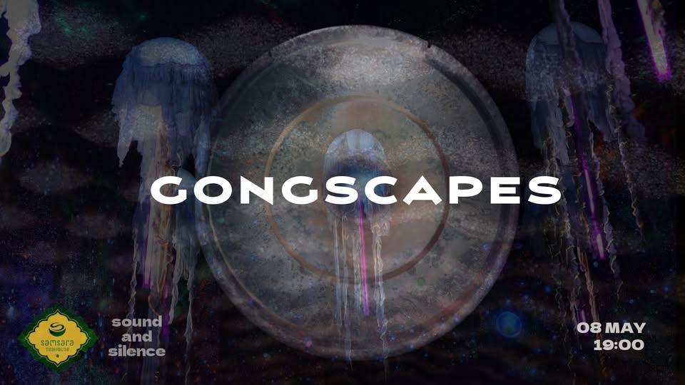 Gongscapes