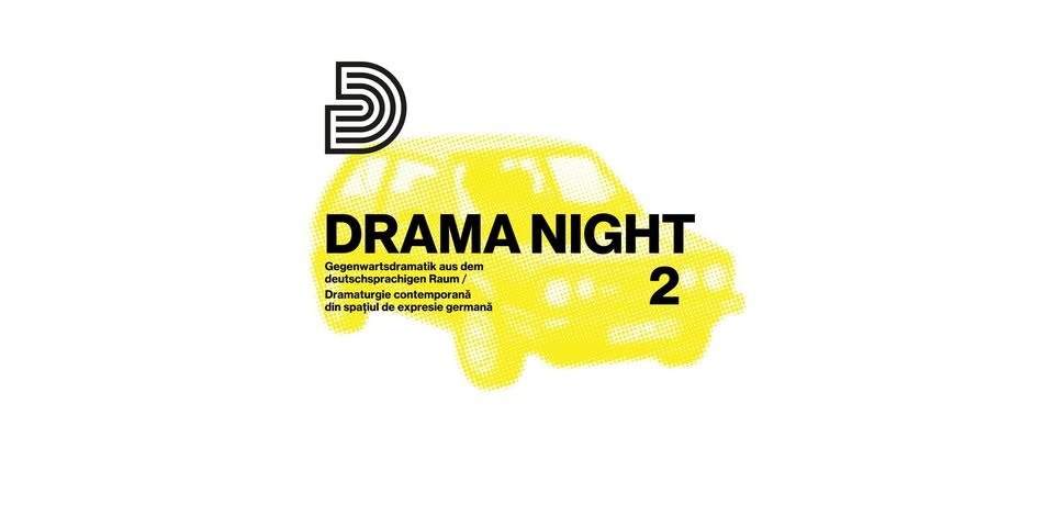 Drama Night 2