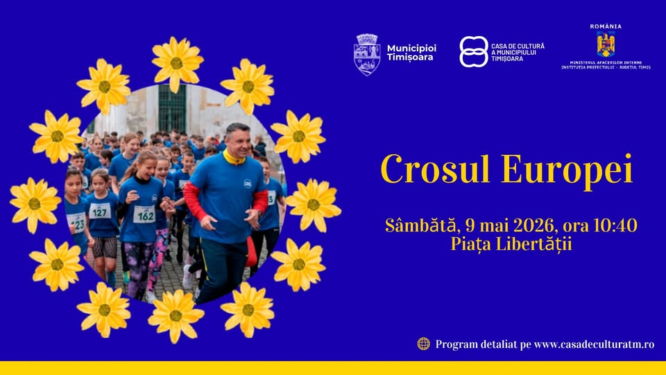 Crosul Europei