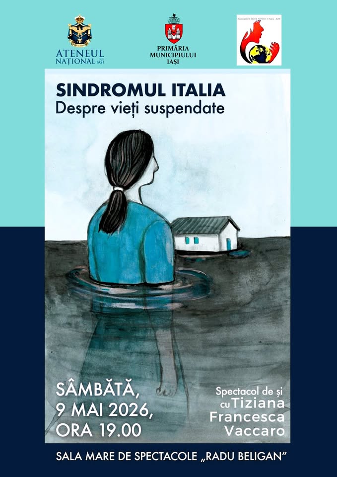 Sindromul Italia | Despre vieți suspendate