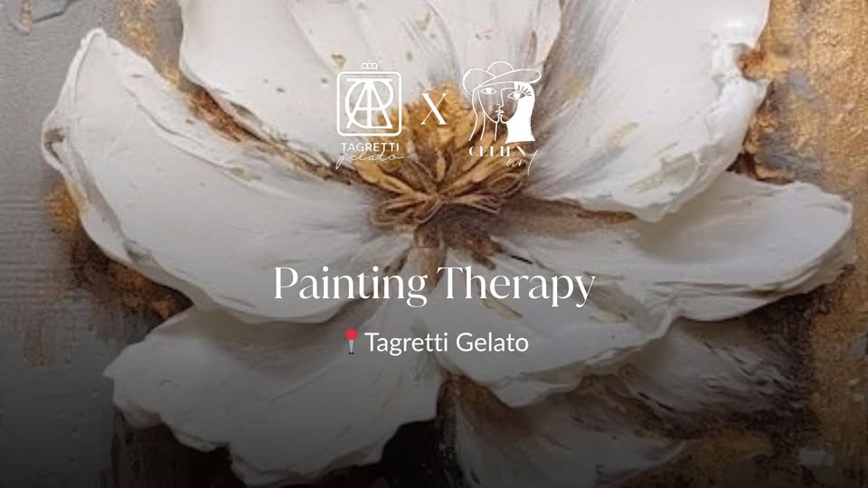 Painting Therapy