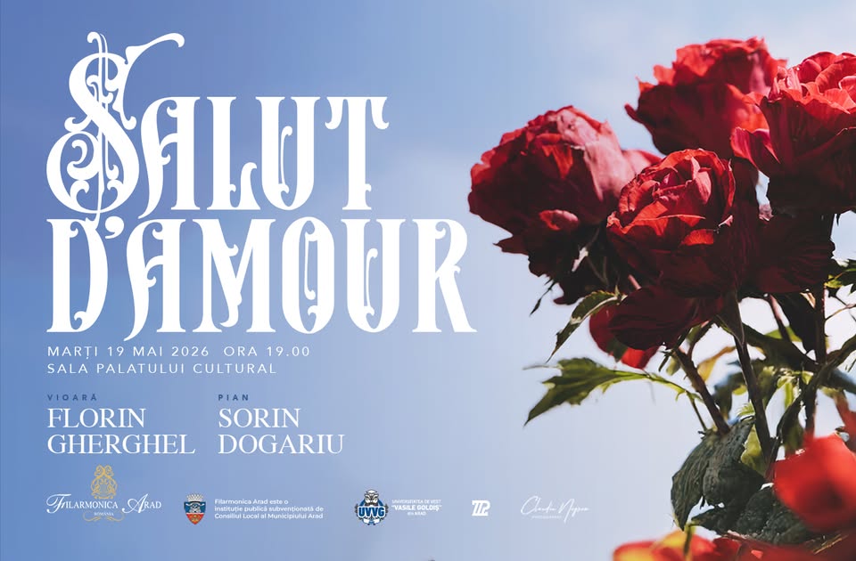 Salut d’Amour