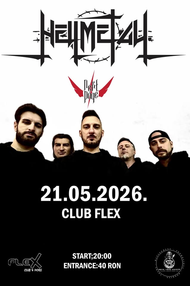 HellMetAll |Italia| + Next Page