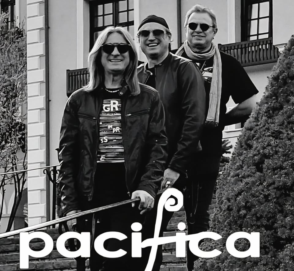 Concert PACIFICA – Live la Port Arthur